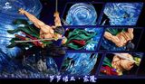  Roronoa Zoro - One Piece - Cheng Studio 