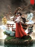  Kikyo - Inuyasha - TY Studio 