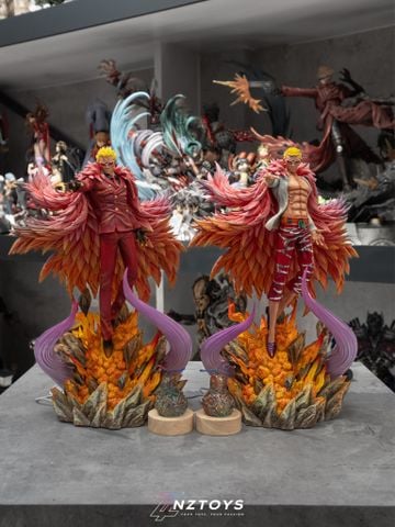  Doflamingo - One Piece - Reset Studio 