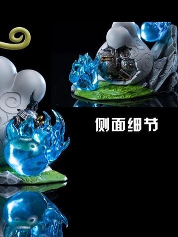  Paw-Paw Fruit - One Piece - NIUZI Studio 