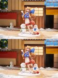  Raphtalia: Snow Play Ver. - THE RISING OF THE SHIELD HERO - Good Smile Arts Shanghai 