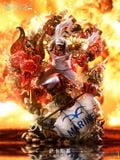  Akainu - One Piece - Magic Book Studio 