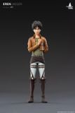  Eren Jeager - Attack On Titan - Freedom Studio 