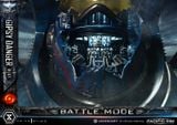  Life Size Bust Gipsy Danger Battle Mode - Pacific Rim (Film) (LSPACRIM-02) - Prime 1 Studio 