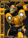  Bumblebee - Transformers: Bumblebee - Prime 1 Studio (MMTFM-24;MMTFM-24EX) 