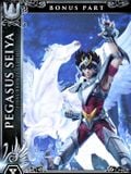  Pegasus Seiya - Saint Seiya - Prime 1 Studio 