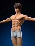  Light Yagami - Death Note - Typical Scene Studio & Rising Waves Studio 