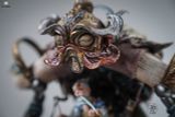  Mechanical Marionette Master - Yuanxing Liang Studio 