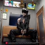  Joker - Persona 5 - Redstone Studio 