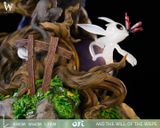  Ori and the Will of the Wisps - Wake Studio 