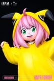  Anya cos Pikachu - Spy x Family - Huan Zhuang x Wu Yu Studio 