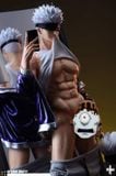 Gojo Satoru GYM BOY - Jujutsu Kaisen - Dtalon studio 