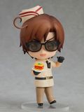  Nendoroid Romano 
