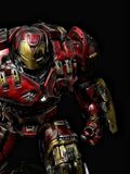  Hulkbuster MK44 - Marvel - QiJi Studio 