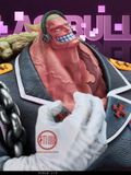  Doulas Bulle - One Piece - Intial Aspiration Studio 