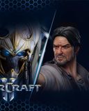  Jim Raynor - Star Craft - CROW Studio 