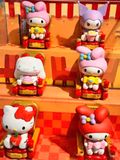  Blindbox Saniro Characters The Theater 
