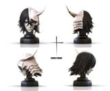  Ulquiorra Cifer - Bleach - Cross Studio 