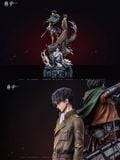  Levi Ackerman - Attack On Titan - LC Studio 
