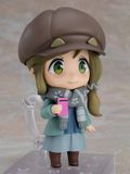  Nendoroid Aoi Inuyama - Yuru Camp - Good Smile Company 
