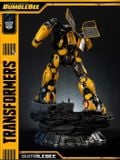  Bumblebee - Transformers: Bumblebee - Prime 1 Studio (MMTFM-24;MMTFM-24EX) 