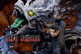  Geto Suguru - Jujutsu Kaisen - Niren Studio 