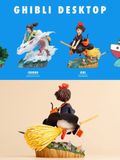  Kiki’s Delivery Service - Chikara Studio 