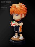  Hinata - Haikyuu!! - M3 Studio 