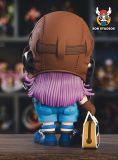  Arale - Dr.Slump - ZOR Studio 
