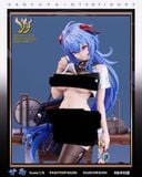  Ganyu NSFW - Genshin Impact - Imagination Studio 