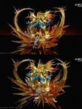  Magnamon - Digimon - YD Studio 