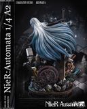  A2 - NieR:Automata - Imagination Studio 