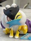  Raikou - Pokemon - CM Studio 