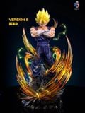  Vegetto Super Saiyan - Dragon Ball - NY Studio 