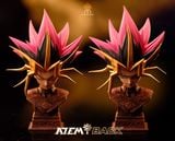  Atem / Yugi - Yu Gi Oh - Aftershock Studio 