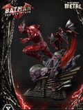  The Red Death - Dark Nights: Metal - Prime 1 Studio (MMDCMT-07; MMDCMT-07LM) 