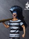  Prison Buggy - One Piece - DX Studio 