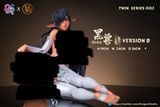  Celestine Lucross & Olga Discodia NSFW - Legends of the Multi Universe - POP x Dragon Studio 