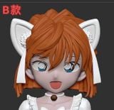 Haibara Ai - Conan Detective - YYDS Studio 
