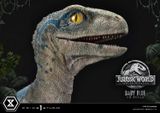  Baby Blue - Jurassic World: Fallen Kingdom - Prime 1 Studio (LMCJW2-08) 