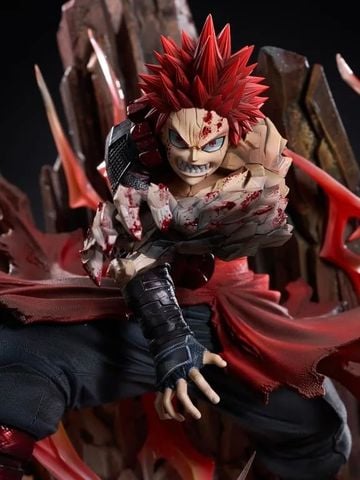  Kirishima Eijiro - My Hero Academia - Weare A Design x Climax Studio 