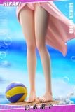  Shimizu Kiyoko - Haikyuu!! - Hikari Studio 