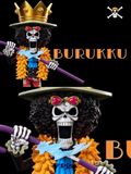  Brook - One Piece - A+ Studio 