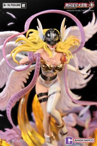  Angewomon - Digimon - Infinity Studio 