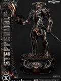  Steppenwolf - Zack Snyder's Justice League - Prime 1 Studio (MMJL-09; MMJL-09DXS) 