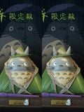  Totoro Zongzi - My Neighbor Totoro - ZJB Studio 