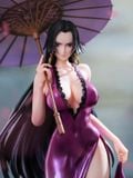  Boa Hancock - One Piece - WanJie Studio 