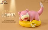  Slowpoke - ODD Studio 