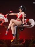  Mai Shiranui - SNK - Piji Studio 