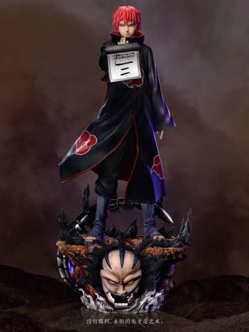  Sasori - Naruto - Surge Studio 